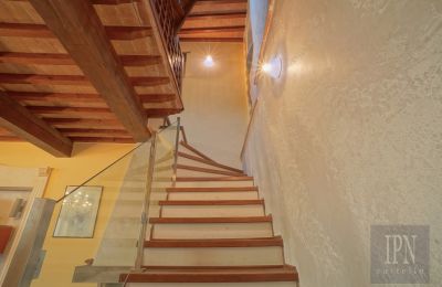 Apartamento histórico à venda Città di Castello, Úmbria, Imagem 15/24