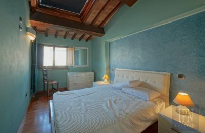 Apartamento histórico à venda Città di Castello, Úmbria, Imagem 16/24