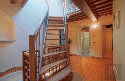 Apartamento histórico à venda Città di Castello, Úmbria, Imagem 17/24