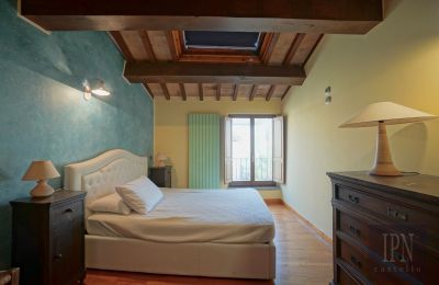Apartamento histórico à venda Città di Castello, Úmbria, Imagem 19/24