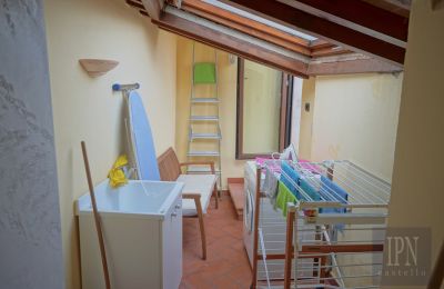 Apartamento histórico à venda Città di Castello, Úmbria, Imagem 22/24
