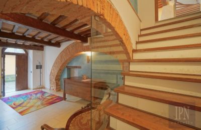 Apartamento histórico à venda Città di Castello, Úmbria, Imagem 6/24