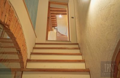 Apartamento histórico à venda Città di Castello, Úmbria, Imagem 7/24