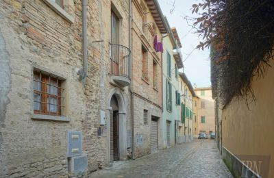 Apartamento histórico à venda Città di Castello, Úmbria, Imagem 2/24