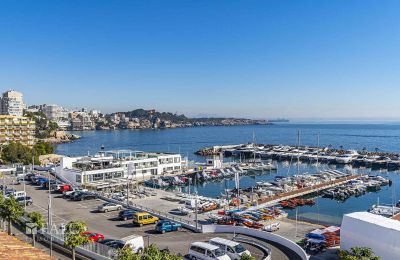 Mansão histórica à venda Mallorca, Serra de Tramuntana, Cas Català, Ilhas Baleares, villa-cala-nova-24