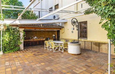 Mansão histórica à venda Mallorca, Serra de Tramuntana, Cas Català, Ilhas Baleares, villa-cala-nova-25