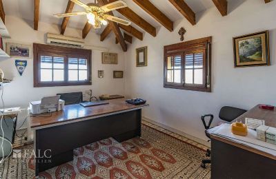 Mansão histórica à venda Mallorca, Serra de Tramuntana, Cas Català, Ilhas Baleares, villa-cala-nova-21