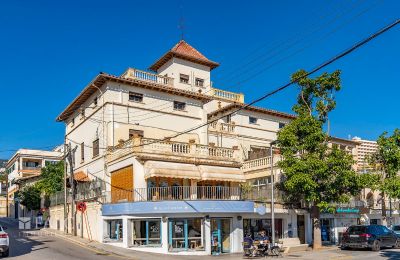 Mansão histórica à venda Mallorca, Serra de Tramuntana, Cas Català, Ilhas Baleares, villa-cala-nova-3