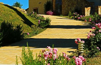 Casa de campo à venda Sarteano, Toscana, Imagem 39/50