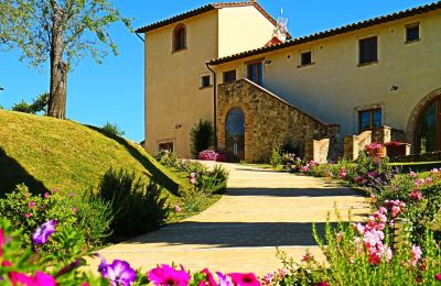 Casa de campo à venda Sarteano, Toscana, Imagem 29/50
