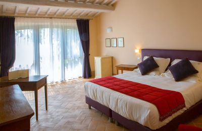 Casa de campo à venda Sarteano, Toscana, Imagem 11/50