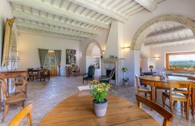 Casa de campo à venda Sarteano, Toscana, Imagem 2/50