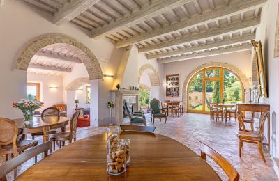 Casa de campo à venda Sarteano, Toscana, Imagem 3/50