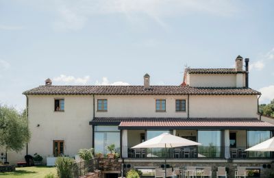 Casa de campo à venda Sarteano, Toscana, Imagem 31/50