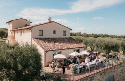 Casa de campo à venda Sarteano, Toscana, Imagem 34/50