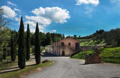 Casa de campo à venda Sarteano, Toscana, Imagem 35/50