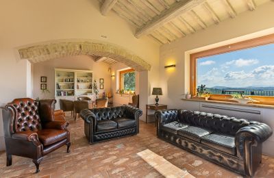 Casa de campo à venda Sarteano, Toscana, Imagem 7/50