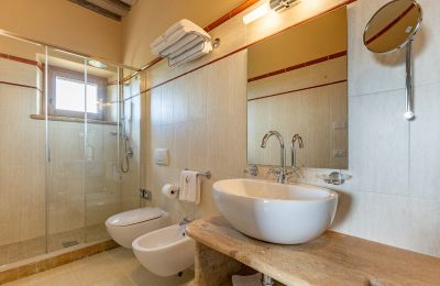 Casa de campo à venda Sarteano, Toscana, Imagem 27/50