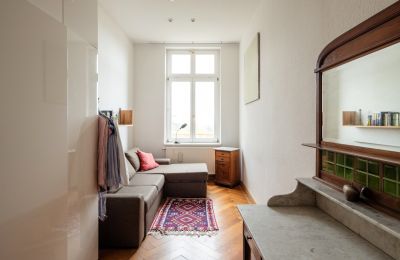 Apartamento histórico à venda Gera, Vollersdorfer Str. 56, Turíngia, Schlafzimmer 3 / Büro