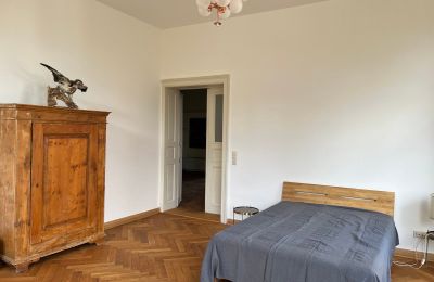 Apartamento histórico à venda Gera, Vollersdorfer Str. 56, Turíngia, Südzimmer Schlafzimmer 2