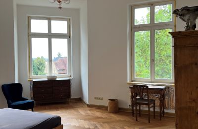 Apartamento histórico à venda Gera, Vollersdorfer Str. 56, Turíngia, Südzimmer Schlafzimmer 2