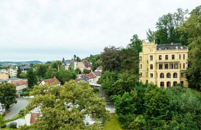 Apartamento histórico à venda Gera, Vollersdorfer Str. 56, Turíngia, Villa am Wald Blick nach Süden