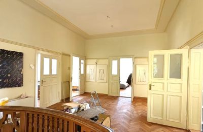 Apartamento histórico à venda Gera, Vollersdorfer Str. 56, Turíngia, Vorhalle / Diele