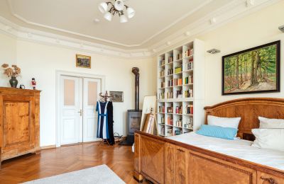 Apartamento histórico à venda Gera, Vollersdorfer Str. 56, Turíngia, Zukünftiges Wohnzimmer