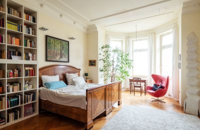 Apartamento histórico à venda Gera, Vollersdorfer Str. 56, Turíngia, Zukünftiges Wohnzimmer 1