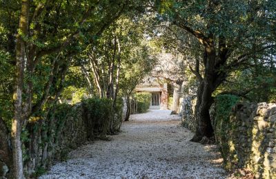 Casa de campo à venda Uzès, Occitânia, Imagem 3/31