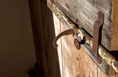 Casa de campo à venda Uzès, Occitânia, Imagem 19/31