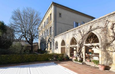 Palacete à venda Uzès, Occitânia, Imagem 3/25