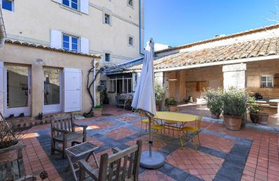 Palacete à venda Uzès, Occitânia, Imagem 21/25