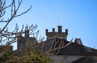 Palacete à venda Uzès, Occitânia, Imagem 20/25