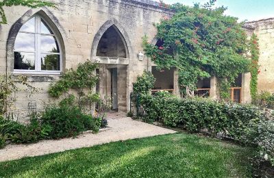Palacete à venda Uzès, Occitânia, Imagem 23/25