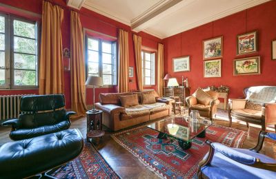 Palacete à venda Uzès, Occitânia, Imagem 7/25