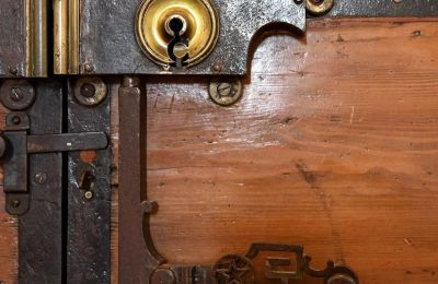 Palacete à venda Uzès, Occitânia, Imagem 10/25