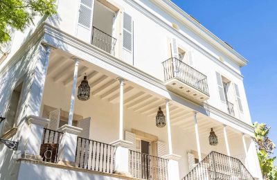 Mansão histórica à venda Palma, Ilhas Baleares, villa-palma-24