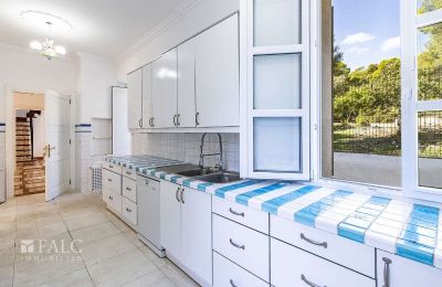 Mansão histórica à venda Palma, Ilhas Baleares, villa-palma-12