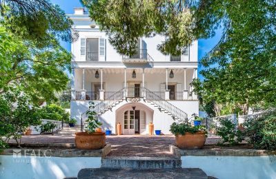 Mansão histórica Palma, Ilhas Baleares