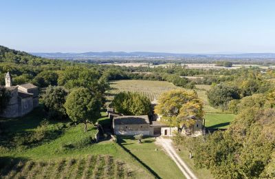 Mosteiro à venda Provença-Alpes-Costa Azul, Imagem 5/29