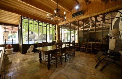 Mosteiro à venda Provença-Alpes-Costa Azul, Imagem 11/29