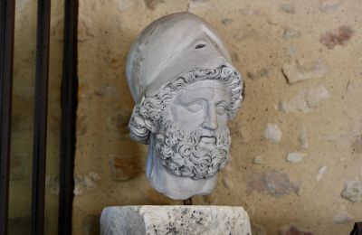 Mosteiro à venda Provença-Alpes-Costa Azul, Imagem 12/29