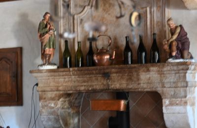 Mosteiro à venda Provença-Alpes-Costa Azul, Imagem 15/29