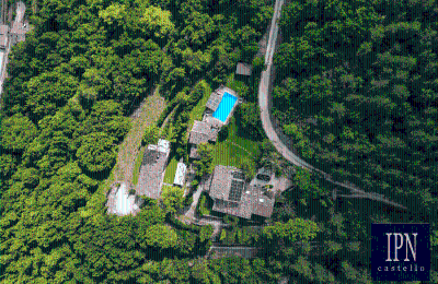 Casa de campo à venda Itália, Imagem 10/44
