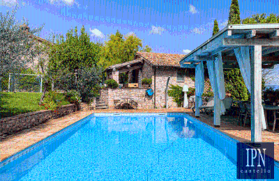 Casa de campo à venda Itália, Imagem 14/44