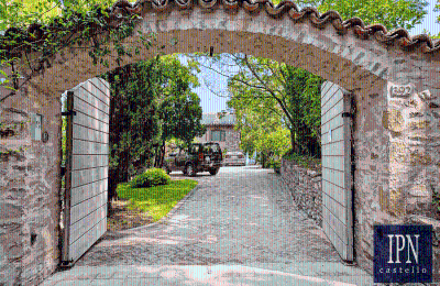 Casa de campo à venda Itália, Imagem 11/44