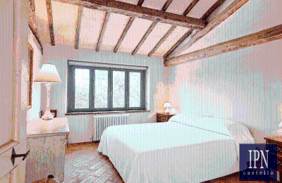 Casa de campo à venda Itália, Imagem 44/44