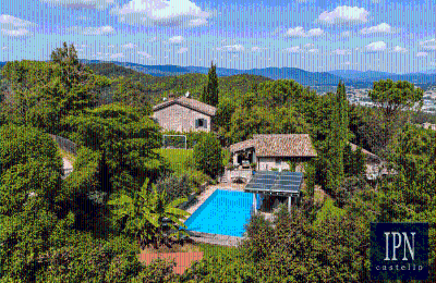 Casa de campo à venda Itália, Imagem 2/44