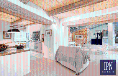 Casa de campo à venda Itália, Imagem 28/44